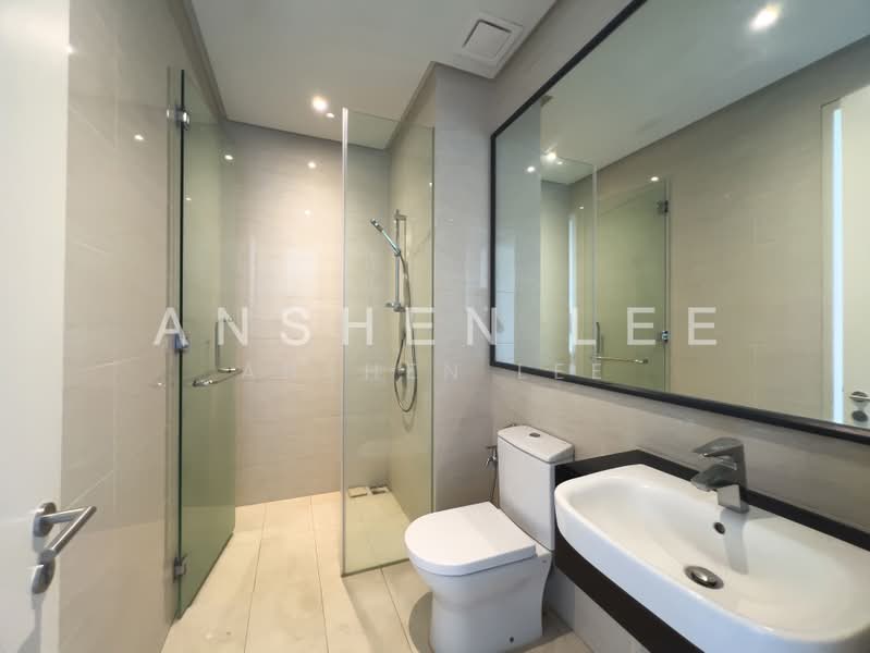 Service Residence for Sale at Service Suites @ Pavilion Embassy - Anshen Lee - Bathroom - PropertyGuru.com.my