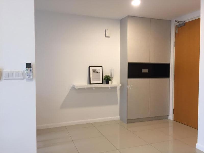 Condominium for Rent at NOVUM - Zoie Law - Entrance - PropertyGuru.com.my