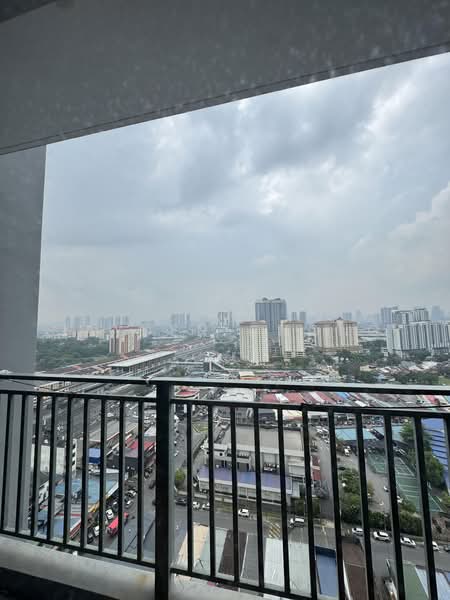 Condominium for Rent at The Herz - Jayden Chong - View - PropertyGuru.com.my