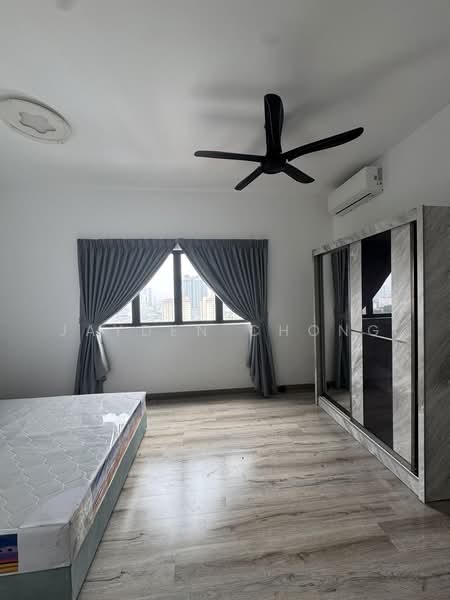 Condominium for Rent at The Herz - Jayden Chong - Bedroom - PropertyGuru.com.my