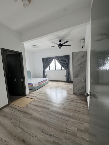 Condominium for Rent at The Herz - Jayden Chong - Bedroom - PropertyGuru.com.my