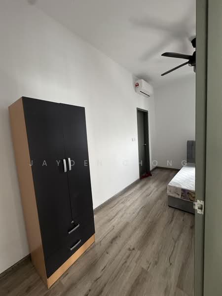 Condominium for Rent at The Herz - Jayden Chong - Bedroom - PropertyGuru.com.my