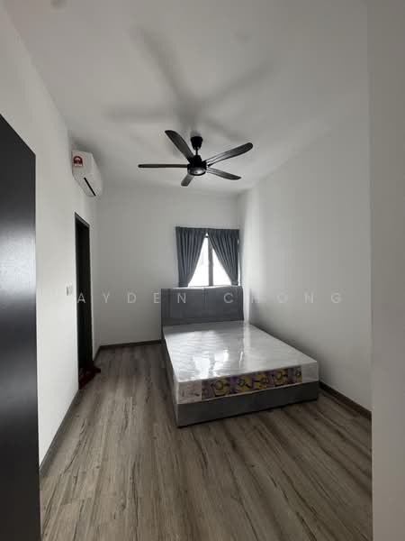 Condominium for Rent at The Herz - Jayden Chong - Bedroom - PropertyGuru.com.my