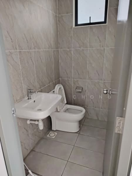 Condominium for Rent at The Herz - Jayden Chong - Bathroom - PropertyGuru.com.my