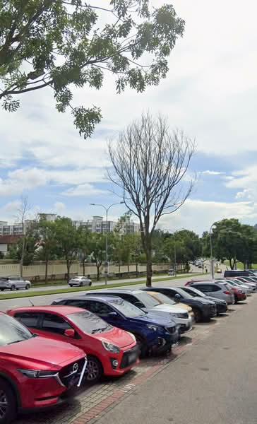 Shop / Office for Rent in Taman Mount Austin (Tebrau) - Marcus Loh - PropertyGuru.com.my