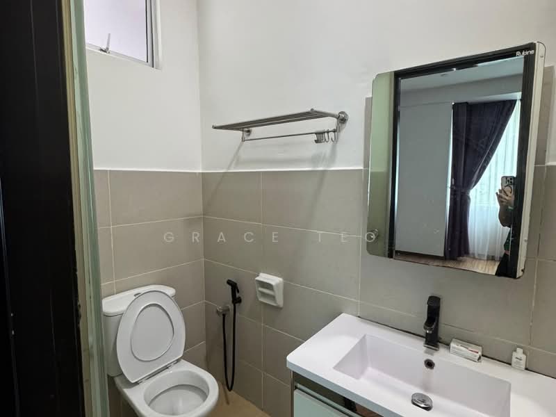 Apartment for Sale at Delta Heights - Grace Teo - PropertyGuru.com.my