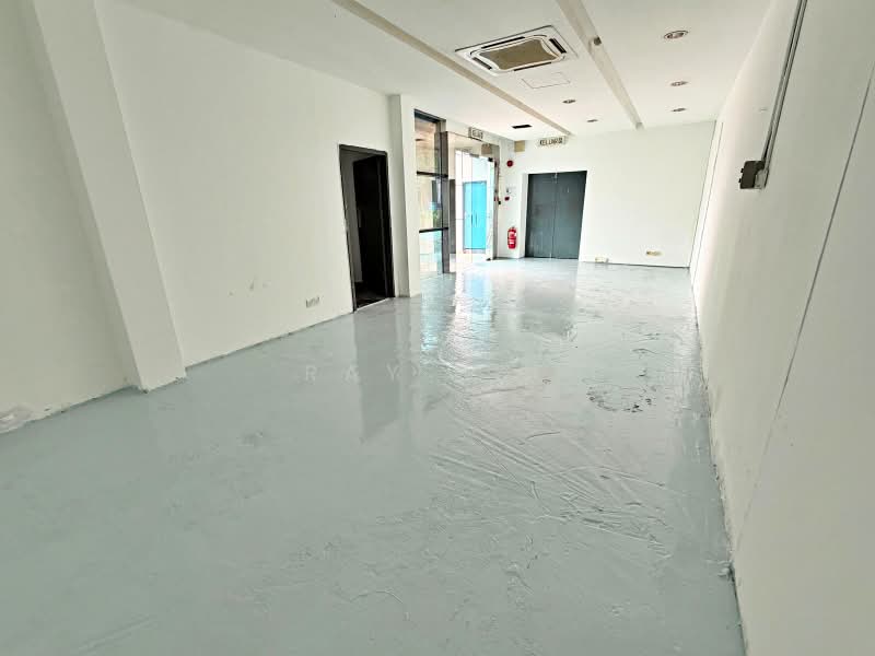 Gudang untuk Disewa di Hicom - Glenmarie Industrial Park (Shah Alam) - Ray Lee - Interior - PropertyGuru.com.my