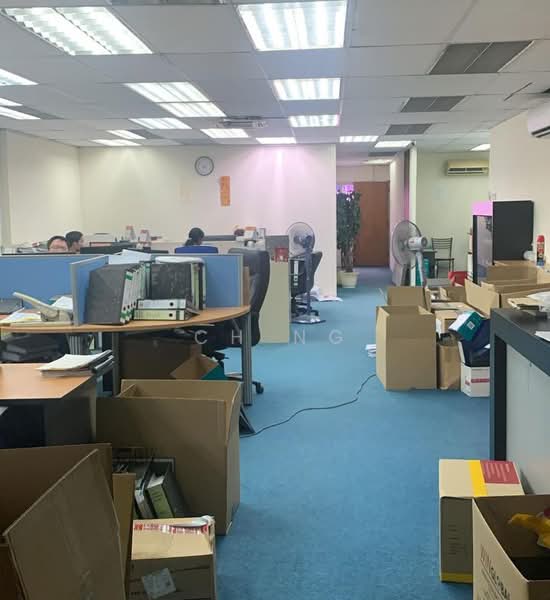 Pejabat untuk Disewa di Dataran Prima (Petaling Jaya) - CH Ng - Interior - PropertyGuru.com.my