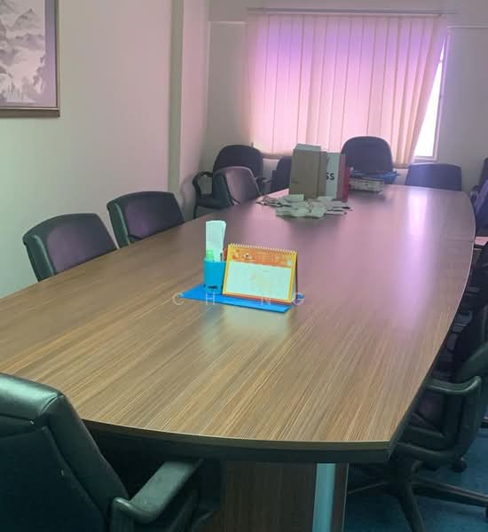 Pejabat untuk Disewa di Dataran Prima (Petaling Jaya) - CH Ng - Interior - PropertyGuru.com.my