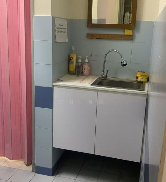 Pejabat untuk Disewa di Dataran Prima (Petaling Jaya) - CH Ng - Interior - PropertyGuru.com.my