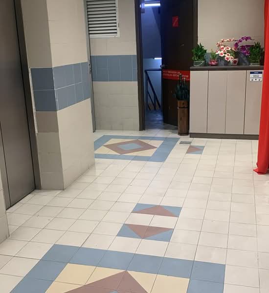 Pejabat untuk Disewa di Dataran Prima (Petaling Jaya) - CH Ng - Corridor - PropertyGuru.com.my