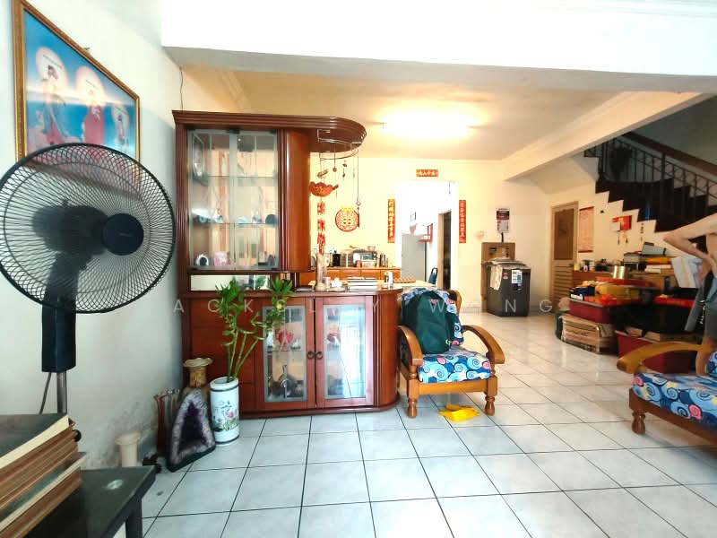 2-storey Terraced House for Sale in Taman Mutiara Subang (Shah Alam) - Jacksley Wong - PropertyGuru.com.my