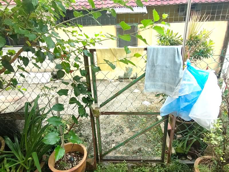 2-storey Terraced House for Sale in Taman Mutiara Subang (Shah Alam) - Jacksley Wong - PropertyGuru.com.my