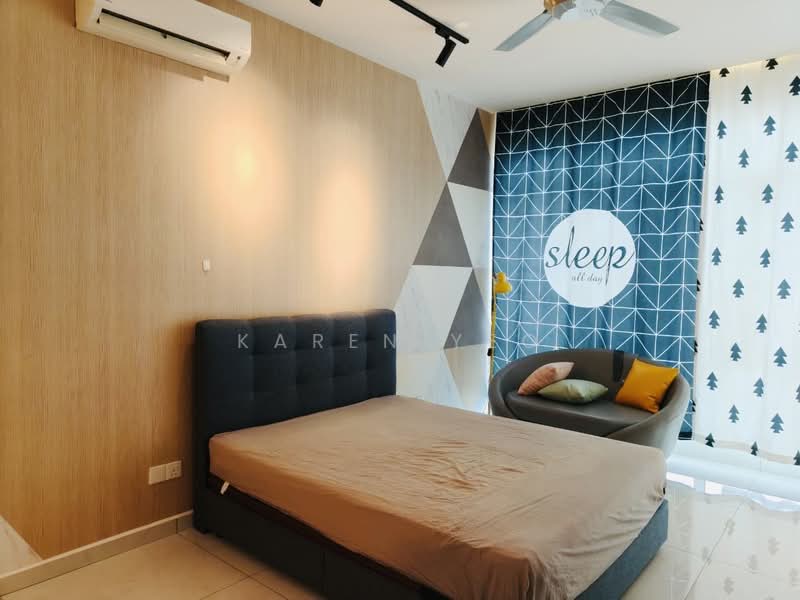 Apartment for Rent at Havona - Karen Yeo - PropertyGuru.com.my