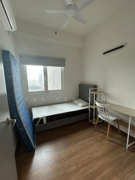 Servis Apartment untuk Disewa di 121 Residences - Kar Yen See - Bedroom - PropertyGuru.com.my