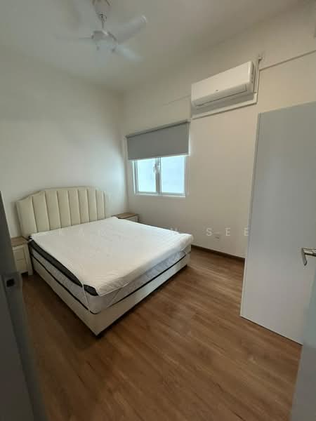 Servis Apartment untuk Disewa di 121 Residences - Kar Yen See - Bedroom - PropertyGuru.com.my
