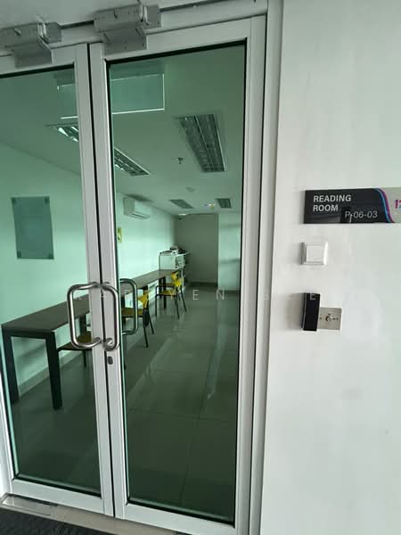 Servis Apartment untuk Disewa di 121 Residences - Kar Yen See - Study - PropertyGuru.com.my