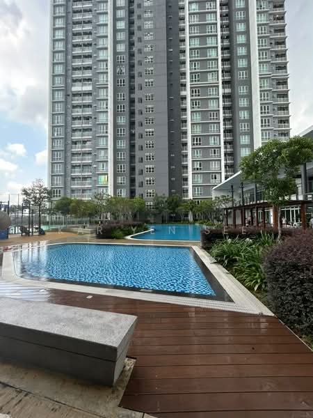 Servis Apartment untuk Disewa di 121 Residences - Kar Yen See - Exterior - PropertyGuru.com.my