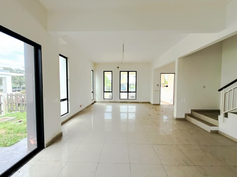 Rumah Berkembar untuk Dijual di Setia Ecohill (Semenyih) - Fauzi Abdullah - PropertyGuru.com.my