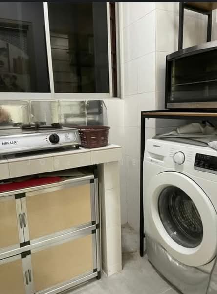 Apartment for Rent at Suria Damansara - Josephine Lee - Kitchen - PropertyGuru.com.my