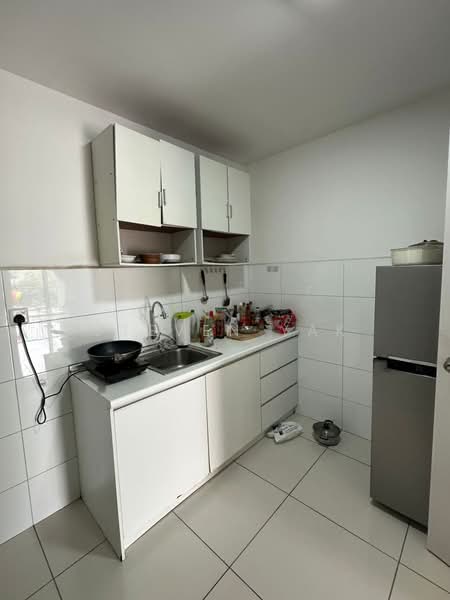 Condominium for Rent at Riana South - Steven Yak - Kitchen - PropertyGuru.com.my