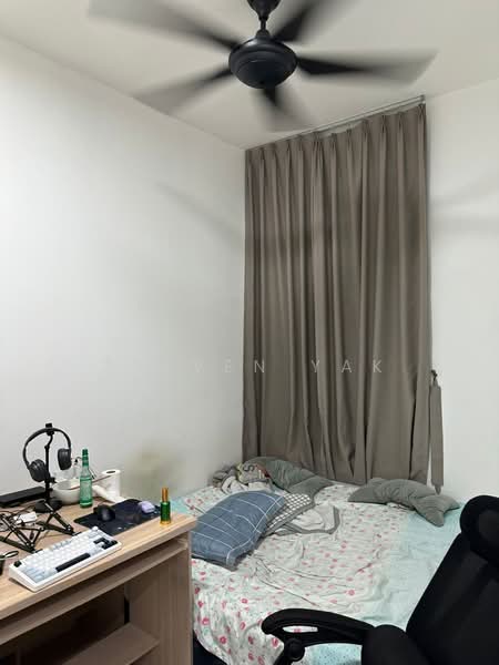 Condominium for Rent at Riana South - Steven Yak - PropertyGuru.com.my