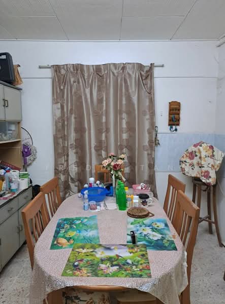 Rumah Teres 2 Tingkat untuk Dijual di Bayan Baru (Penang) - Freddy Tan - Dining Room - PropertyGuru.com.my