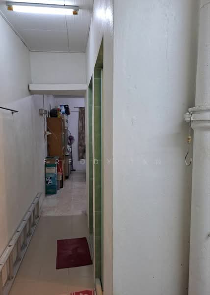 Rumah Teres 2 Tingkat untuk Dijual di Bayan Baru (Penang) - Freddy Tan - Corridor - PropertyGuru.com.my