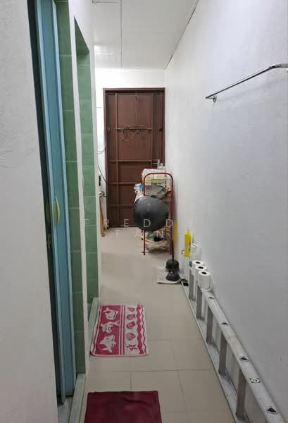 Rumah Teres 2 Tingkat untuk Dijual di Bayan Baru (Penang) - Freddy Tan - Corridor - PropertyGuru.com.my