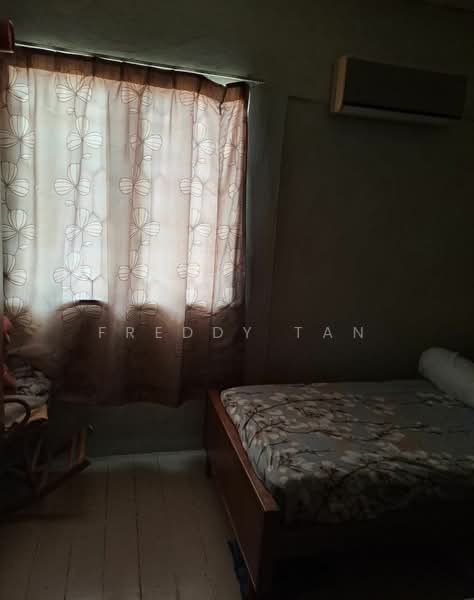 Rumah Teres 2 Tingkat untuk Dijual di Bayan Baru (Penang) - Freddy Tan - PropertyGuru.com.my