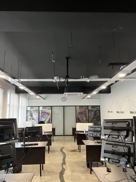 Office for Rent in Cyberjaya (Selangor) - Kuzy . - PropertyGuru.com.my