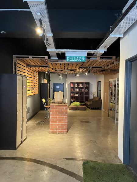 Office for Rent in Cyberjaya (Selangor) - Kuzy . - PropertyGuru.com.my