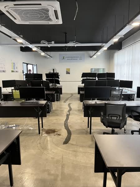 Office for Rent in Cyberjaya (Selangor) - Kuzy . - PropertyGuru.com.my