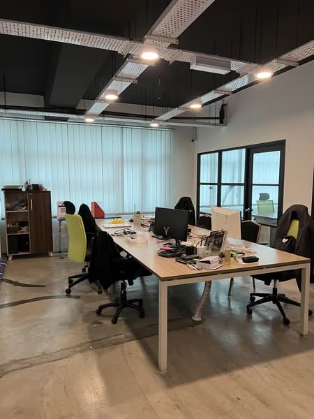 Office for Rent in Cyberjaya (Selangor) - Kuzy . - PropertyGuru.com.my