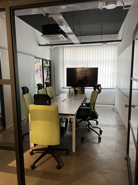 Office for Rent in Cyberjaya (Selangor) - Kuzy . - PropertyGuru.com.my