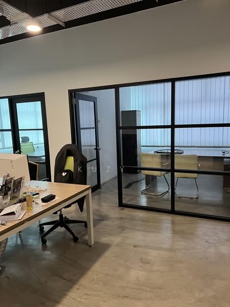 Office for Rent in Cyberjaya (Selangor) - Kuzy . - PropertyGuru.com.my