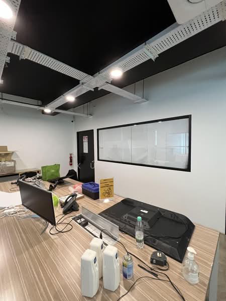 Office for Rent in Cyberjaya (Selangor) - Kuzy . - PropertyGuru.com.my