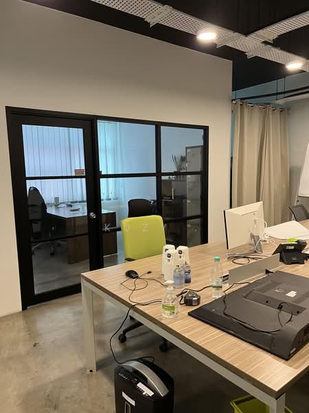 Office for Rent in Cyberjaya (Selangor) - Kuzy . - PropertyGuru.com.my