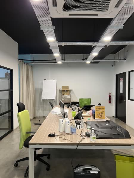 Office for Rent in Cyberjaya (Selangor) - Kuzy . - PropertyGuru.com.my