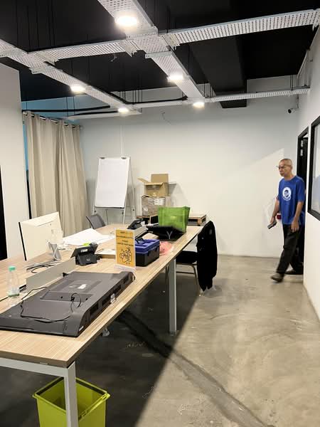 Office for Rent in Cyberjaya (Selangor) - Kuzy . - PropertyGuru.com.my
