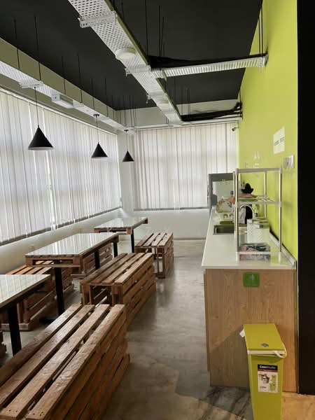 Office for Rent in Cyberjaya (Selangor) - Kuzy . - PropertyGuru.com.my