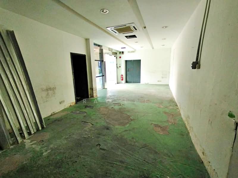 Warehouse for Rent in Hicom - Glenmarie Industrial Park (Shah Alam) - Ray Lee - Interior - PropertyGuru.com.my