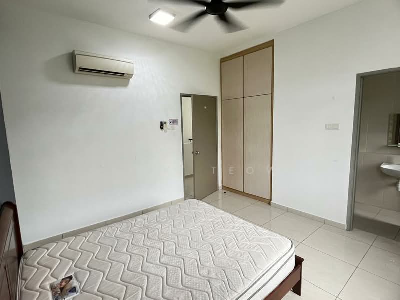 Rumah Kluster untuk Disewa di Horizon Hills (Iskandar Puteri (Nusajaya)) - Kinki Teow - Bedroom - PropertyGuru.com.my