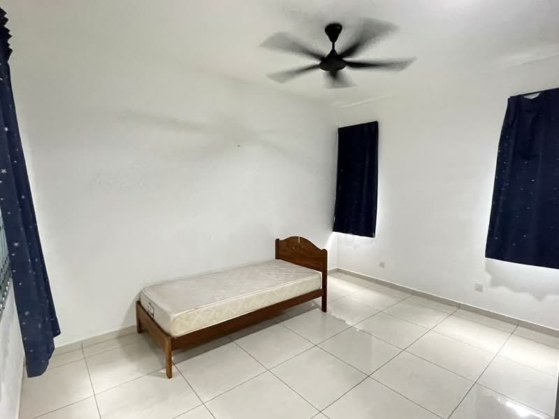 Rumah Kluster untuk Disewa di Horizon Hills (Iskandar Puteri (Nusajaya)) - Kinki Teow - Bedroom - PropertyGuru.com.my