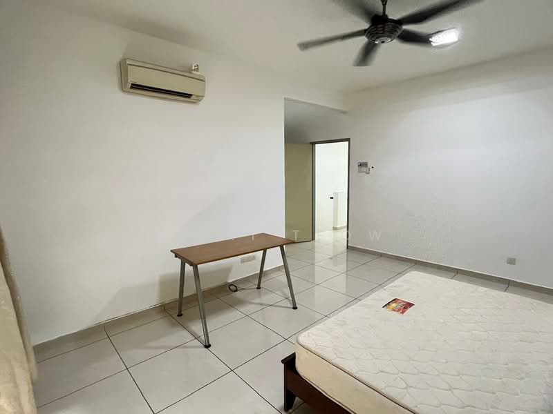 Rumah Kluster untuk Disewa di Horizon Hills (Iskandar Puteri (Nusajaya)) - Kinki Teow - Bedroom - PropertyGuru.com.my