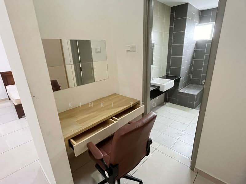 Rumah Kluster untuk Disewa di Horizon Hills (Iskandar Puteri (Nusajaya)) - Kinki Teow - Bedroom - PropertyGuru.com.my