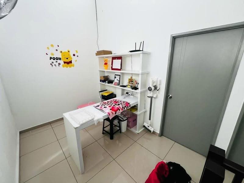 2-storey Terraced House for Sale in Anjung Bercham Utara (Ipoh) - Ck Max - PropertyGuru.com.my