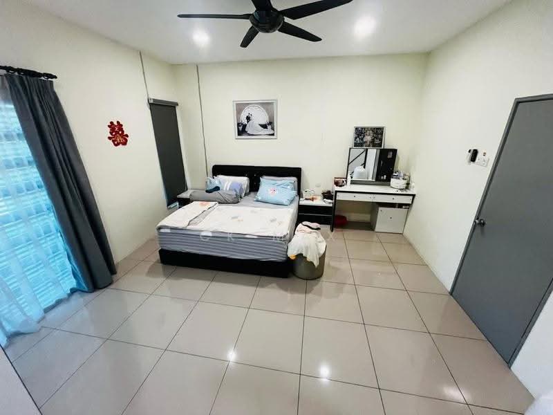 2-storey Terraced House for Sale in Anjung Bercham Utara (Ipoh) - Ck Max - PropertyGuru.com.my