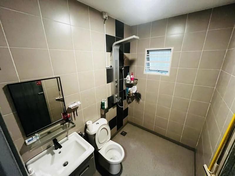 2-storey Terraced House for Sale in Anjung Bercham Utara (Ipoh) - Ck Max - PropertyGuru.com.my