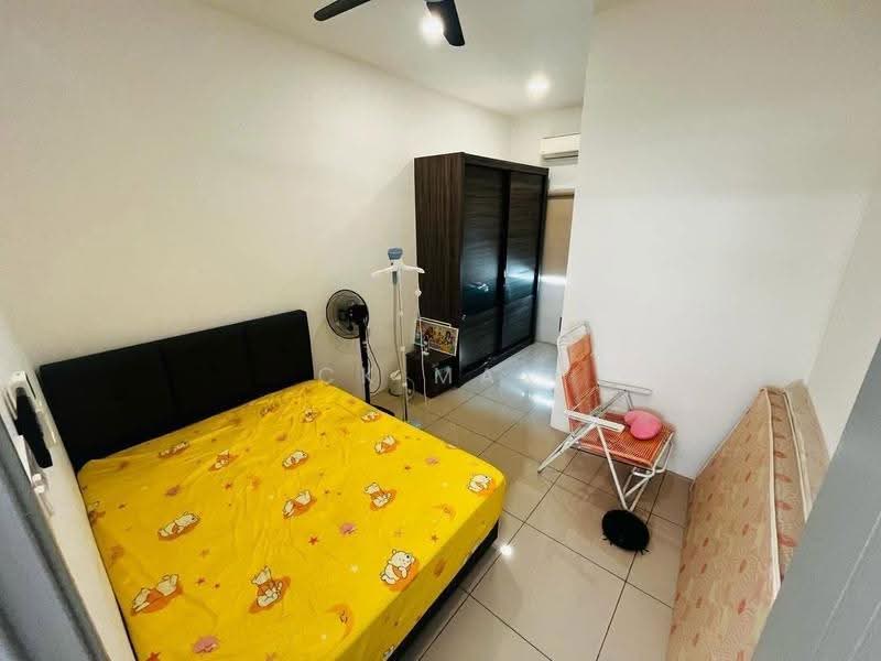 2-storey Terraced House for Sale in Anjung Bercham Utara (Ipoh) - Ck Max - PropertyGuru.com.my